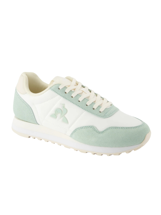 Deportivo Le Coq Sportif Astra_2 W 2510329 Verde