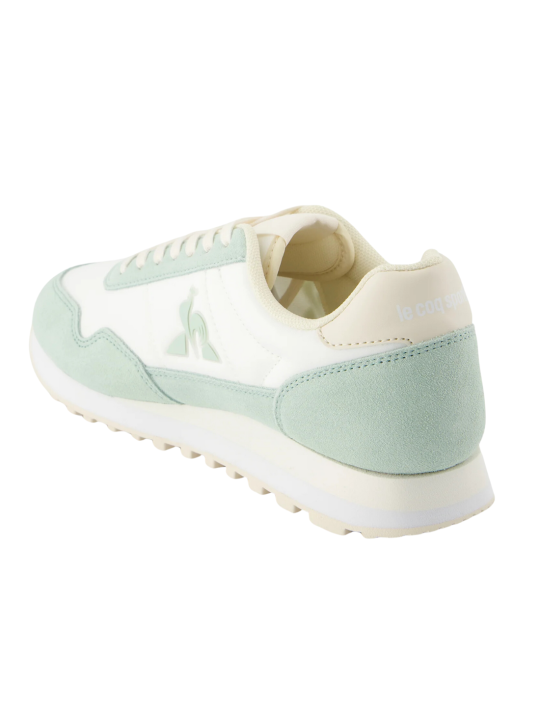 Deportivo Le Coq Sportif Astra_2 W 2510329 Verde