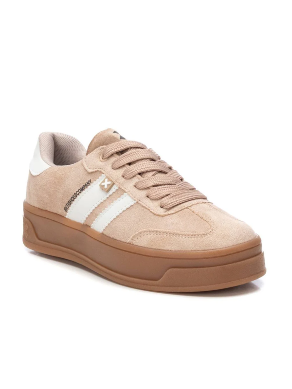 Deportivo Xti 143644 Beige