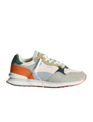 Deportivo Hoff Kingston Man Multi