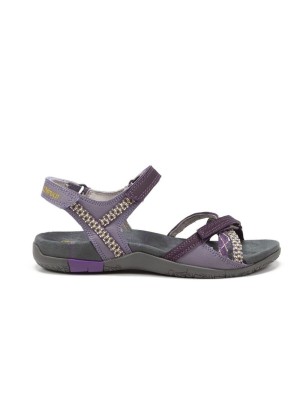 Sandalia Chiruca Valencia 06 Morada