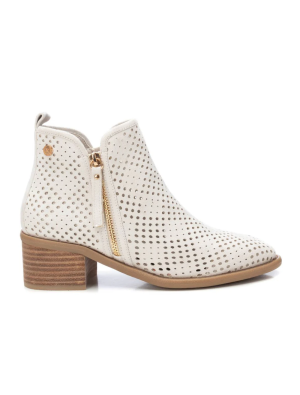 Botín Xti 143961 Hielo