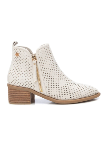 Botín Xti 143961 Hielo