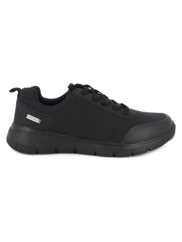 Deportivo Secotex Cutillas 34601 Negro