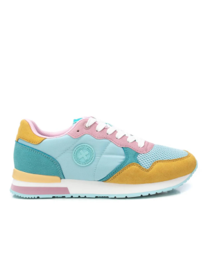 Deportivo Xti 144061 Aqua