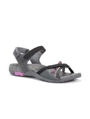 Sandalia Chiruca Valencia 03 Gris