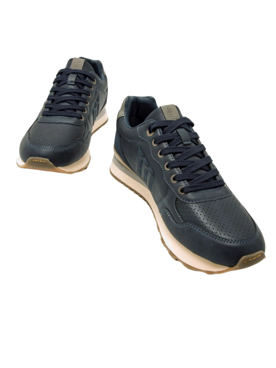 Deportivo Mustang Porland Classic 84755 Navy