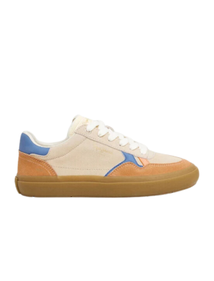 Deportivo Pepe Jeans Ball Fun PLS00038 Blanco