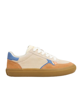 Deportivo Pepe Jeans Ball Fun PLS00038 Blanco