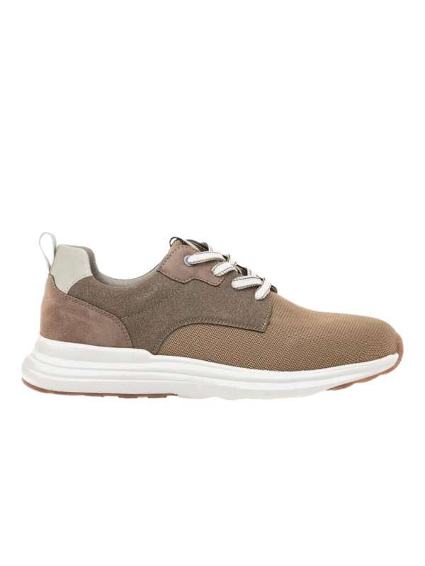 Deportivo Mustang Tady 84779 Taupe