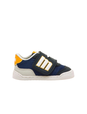 Deportivo Respetuoso Mustang 48934 Marino