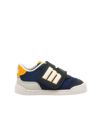 Deportivo Respetuoso Mustang 48934 Marino