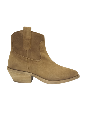 Botín Campero Alpe 5361 Cuero