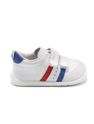 Deportivo Respetuoso Titanitos Amancio B500 Blanco Tinta