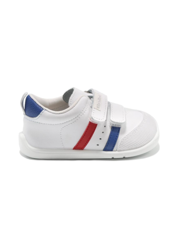 Deportivo Respetuoso Titanitos Amancio B500 Blanco Tinta