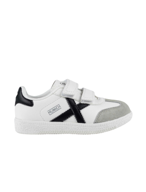 Deportivo Munich Mini Astro 8032001 Blanco