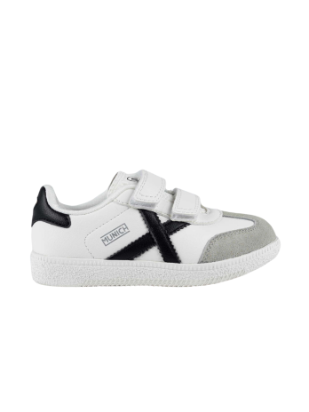 Deportivo Munich Mini Astro 8032001 Blanco