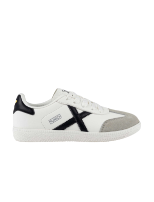 Deportivo Munich Mini Astro 8034001 Blanco