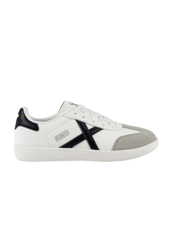 Deportivo Munich Mini Astro 8034001 Blanco