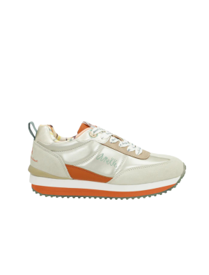 Deportivo Anekke Smart Beige