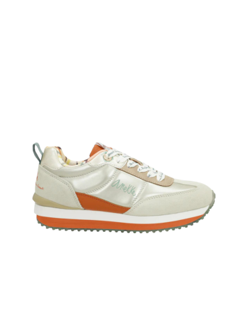 Deportivo Anekke Smart Beige