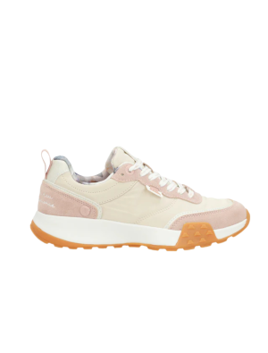 Deportivo Anekke Retro Rosa