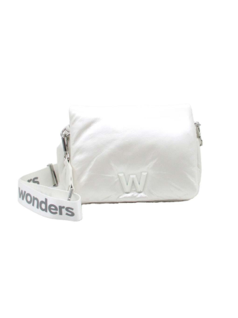 Bolso Wonders WB-512223 blanco
