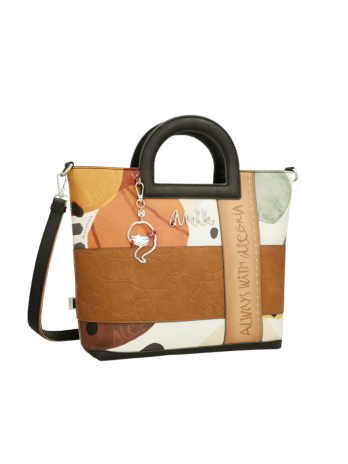 Bolso Mano Anekke 40711-302