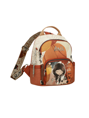 Mochila Anekke 40705-213