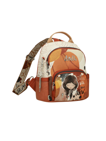 Mochila Anekke 40705-213