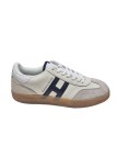 Sneaker Harper And Neyer Hamptons Blanco