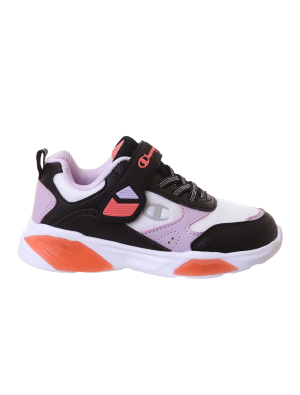 Deportivo Luces Champion Wave G PS Multi