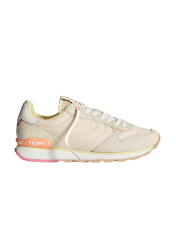 Deportivo Hoff Troezen Beige