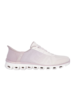 Deportivo Skechers Slip-Ins 104566 Mauve