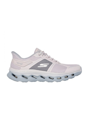 Deportivo Skechers Slip-Ins 125121 Rosa