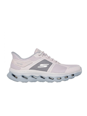 Deportivo Skechers Slip-Ins 125121 Rosa