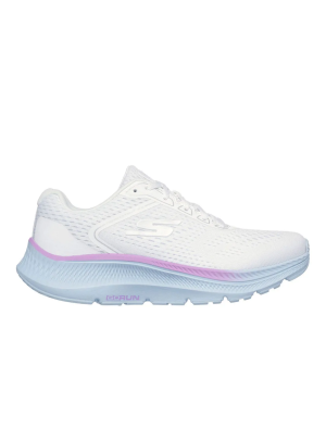 Deportivo Skechers Go Run 128607 Blanco