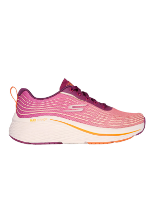 Deportivo Skechers Max Cushioning 129625 Rosa