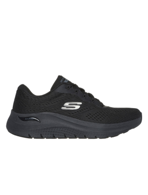 Deportivo Skechers Arch Fit 150051 Negro