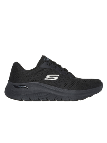 Deportivo Skechers Arch Fit 150051 Negro