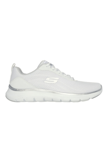 Deportivo Skechers Flex Appeal 150206 Blanco