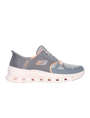 Deportivo Skechers Slip-Ins 150420 Gris