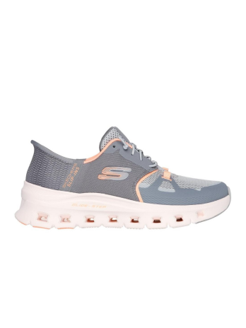 Deportivo Skechers Slip-Ins 150420 Gris