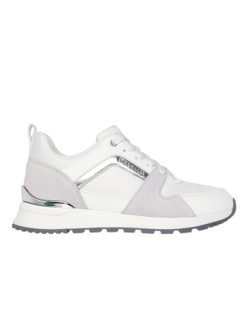 Deportivo Skechers Runway 177456 Blanco