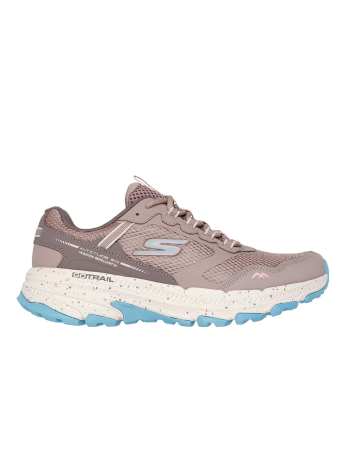 Deportivo Skechers Go Run Trail 129525 Taupe