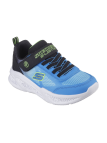 Deportivo Luces Skechers 401495L Azul