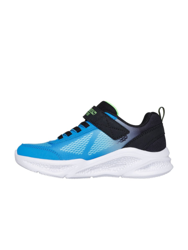 Deportivo Luces Skechers 401495L Azul