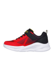 Deportivo Luces Skechers 401495N Rojo