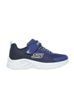 Deportivo Skechers Microspec 403924L Marino