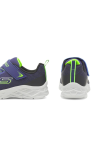 Deportivo Skechers Microspec 403924L Marino
